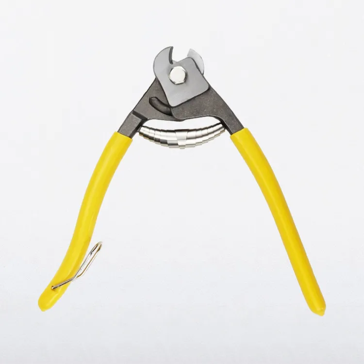 Bicycle Repair Rope Cutter