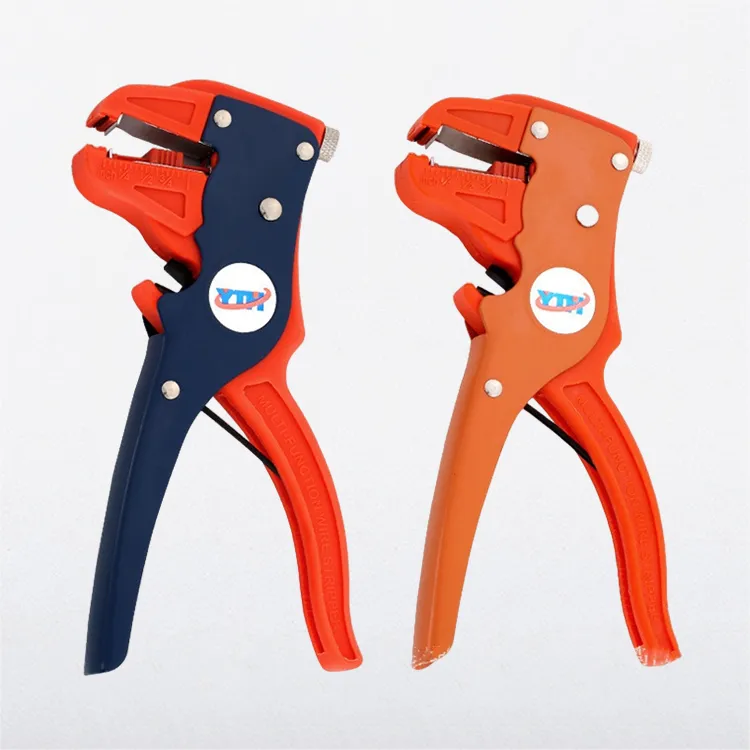 Cutting Blade Automatic Wire Stripper