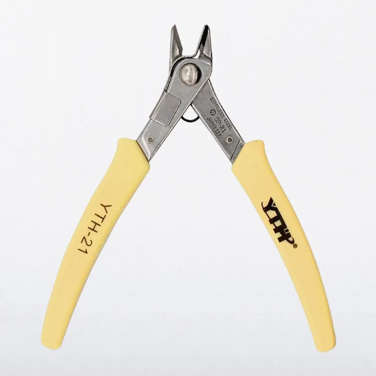 Diagonal Side Cutter Plier